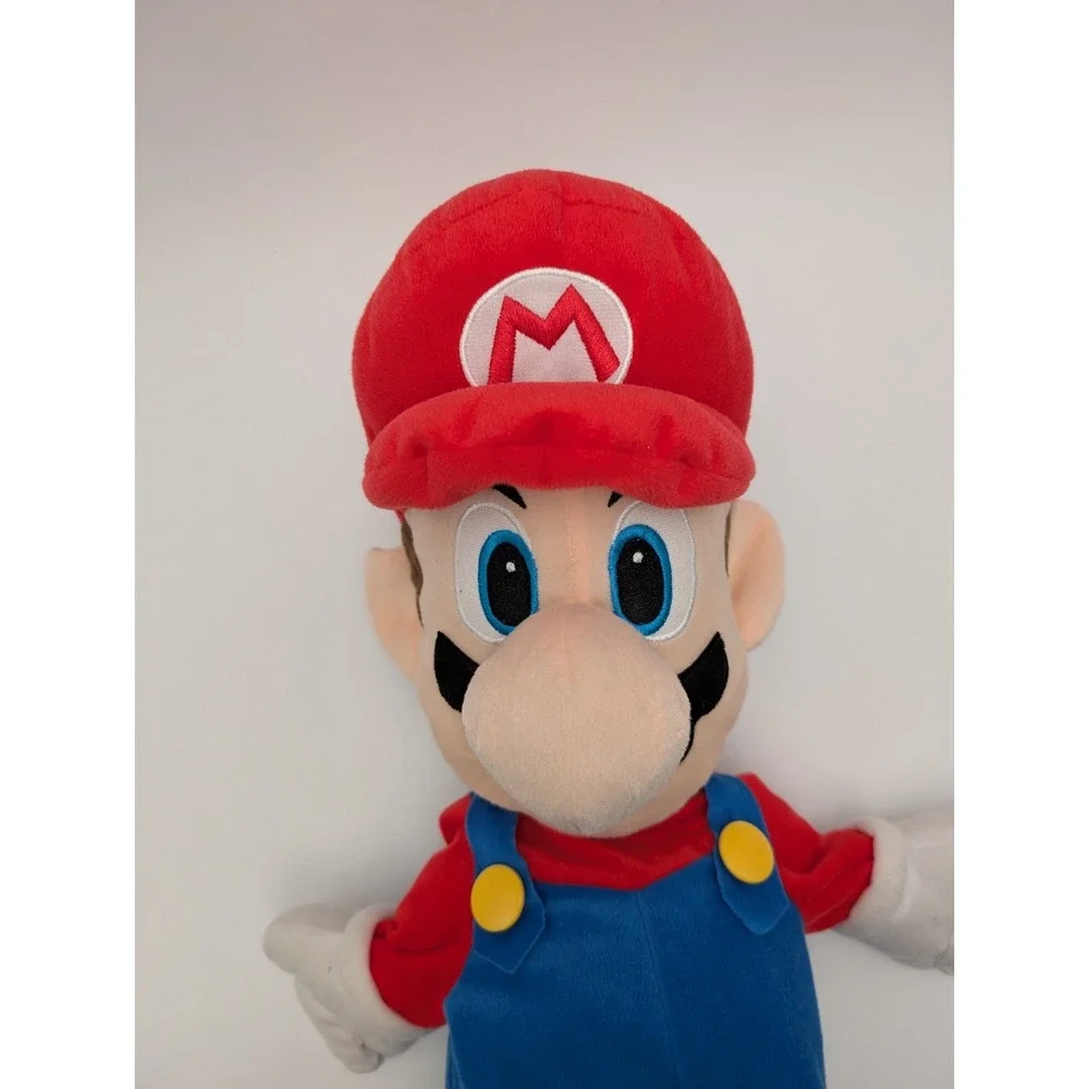 Nintendo‎ Super Mario 22